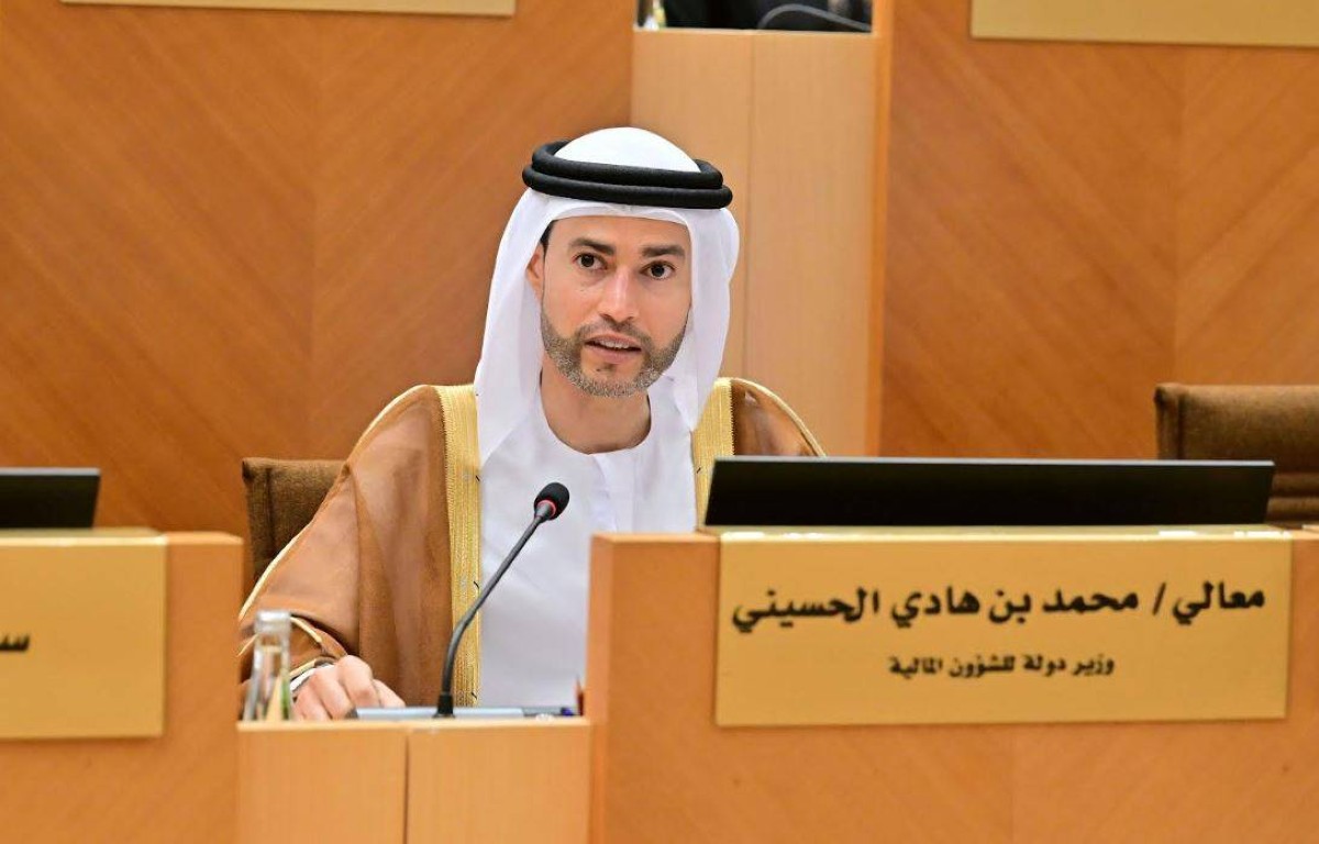 2159 مواطناً يمثلون 22% من قوة العمل في قطاع التأمين: دلالات جديدة على نمو السوق