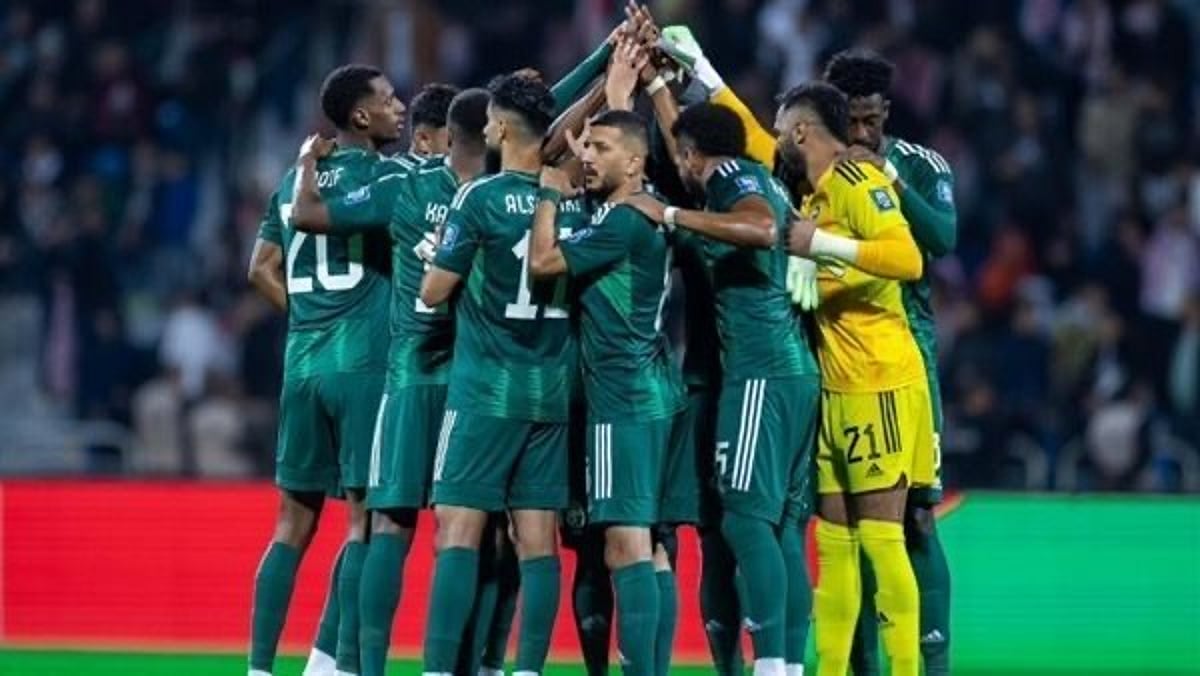 9 مواجهات مثيرة اليوم: جدول مباريات تصفيات آسيا المؤهلة لكأس العالم