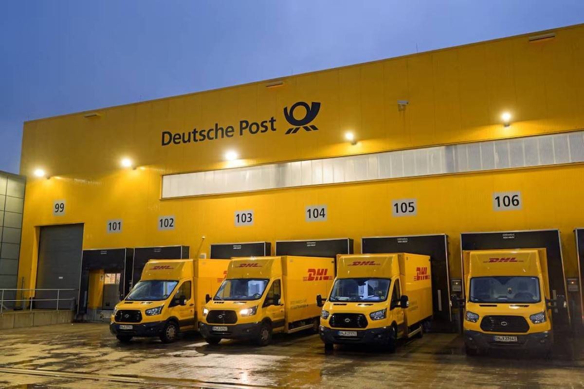 DHL تستثمر 500 مليون يورو في الشرق الأوسط: تركيز خاص على الإمارات والسعودية