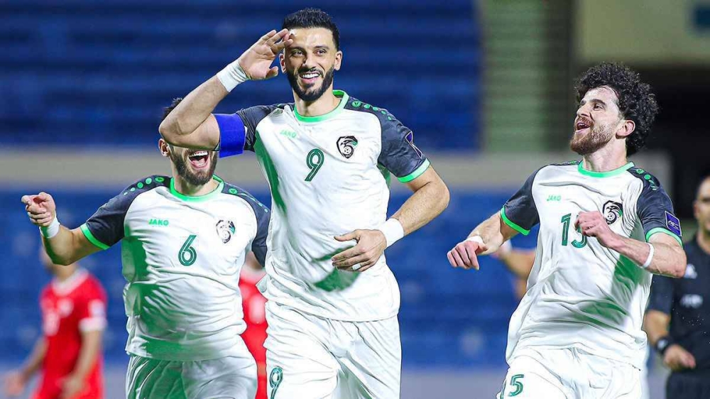 "السومة يعود إلى الدوري السعودي: النجمة يستعد لاستقبال النجم الكبير!"