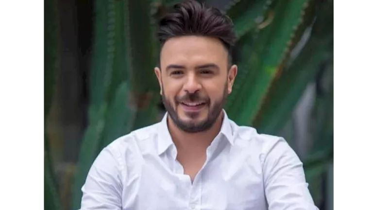 أحمد الشريف يفتتح حفلاته في السعودية غداً ضمن مهرجان 'نوستالجيا فورها': تجربة موسيقية لا تُفوّت!
