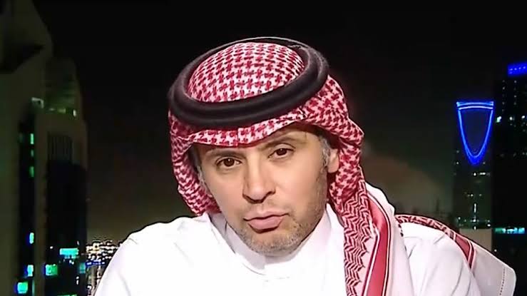 أحمد الفهيد: الهلال رمز الفخر للسعودية والخليج والعرب!