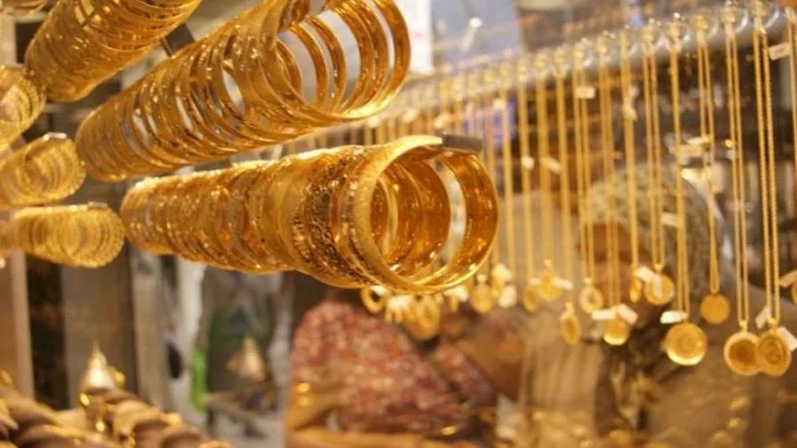 أسعار الذهب اليوم في السعودية: تحديثات حية مع بدء التداول