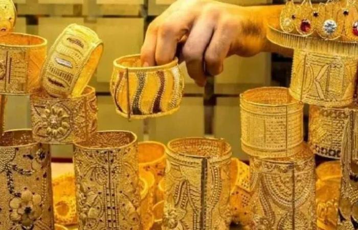 أسعار الذهب في السعودية اليوم: تحديثات حصرية ليوم الخميس 12 يونيو 2025