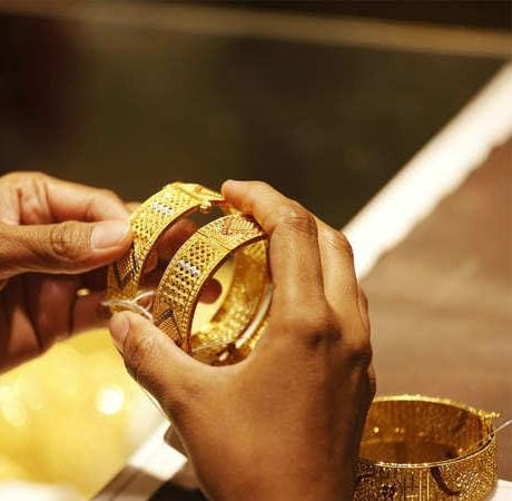 أسعار الذهب في السعودية تسجل ارتفاعًا ملحوظًا اليوم الثلاثاء 10-6-2025: عيار 21 يصل إلى 350.75 ريال في نهاية التعاملات