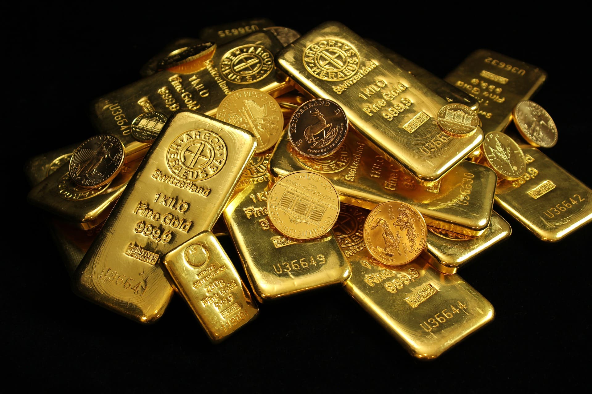 أسعار الذهب في السعودية تسجل ارتفاعًا ملحوظًا اليوم: عيار 21 يصل إلى 351.75 ريال بنهاية تعاملات الإثنين 9 يونيو 2025