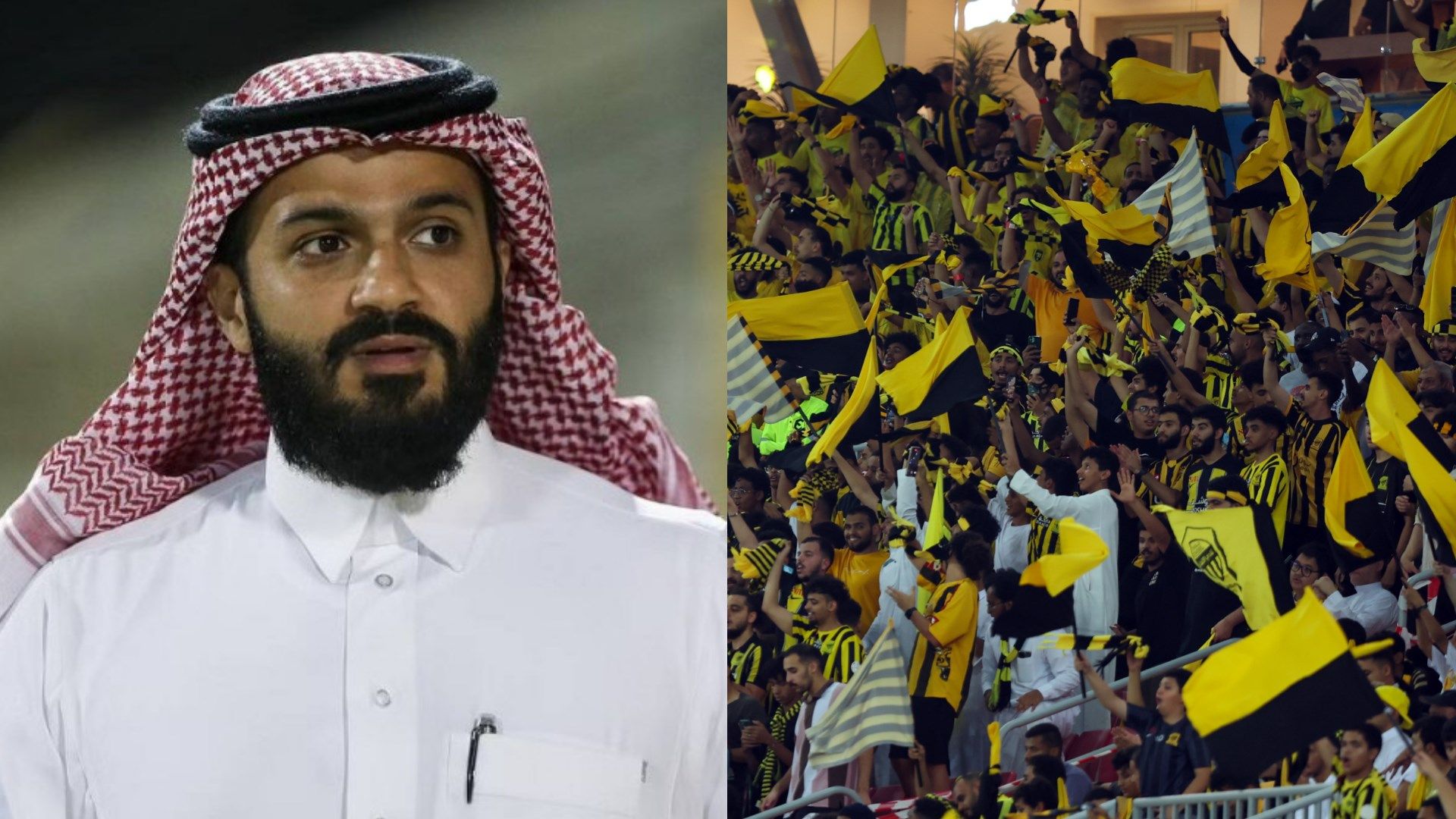 أعضاء الشرف يوجهون ضربة قوية لأنمار الحائلي بدعم اسم مفاجئ لرئاسة الاتحاد
