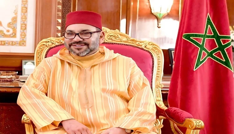 أمير الكويت يبعث برقية تهنئة لجلالة الملك بمناسبة عيد الأضحى المبارك