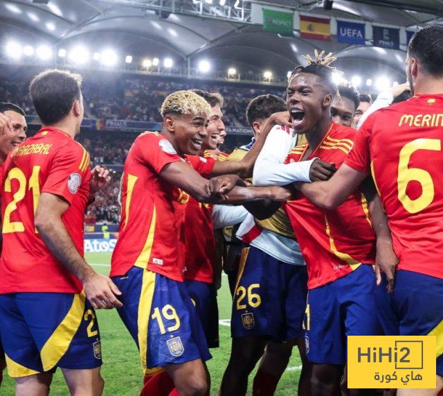 إسبانيا أمام تحدٍ جديد: لماذا يجب أن تضع بطولة دوري الأمم في صدارة أولوياتها؟