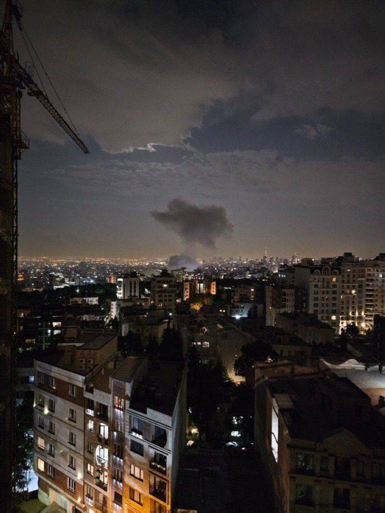إسرائيل تعلن حالة الطوارئ بعد هجوم مفاجئ على إيران: تفاصيل جديدة تثير القلق في المنطقة