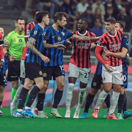 إنزاغي يأمر الهلال بملاحقة ثنائي إنتر ميلان: تفاصيل الصفقة المرتقبة