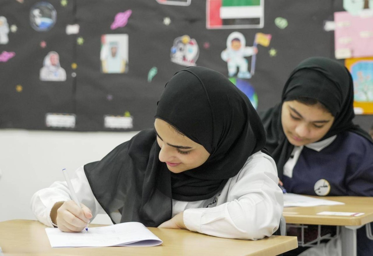 اختبارات الطلبة من الصف الخامس حتى الحادي عشر تواجه مشكلات تقنية تعرقل سير العملية التعليمية