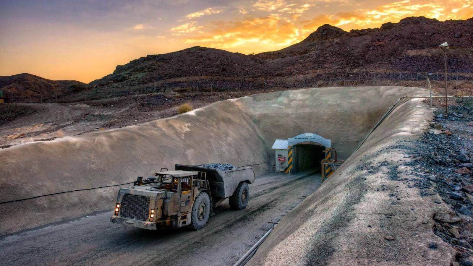 ارتفاع الإنتاج الصناعي في السعودية بنسبة 3.1% في أبريل بفضل انتعاش قطاع التعدين