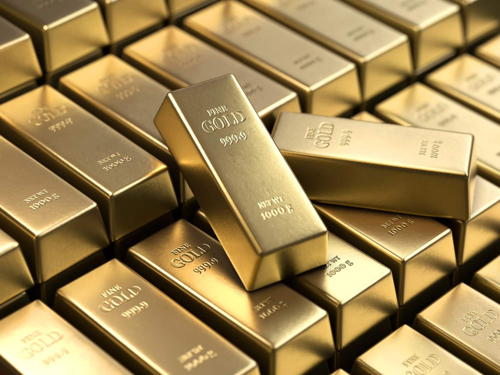 ارتفاع مفاجئ في أسعار الذهب بالسعودية: عيار 21 يبدأ من 351.50 ريال الخميس 26 يونيو 2025!