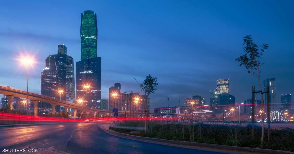 اقتصاد السعودية يسجل نموًا قويًا بنسبة 3.4% في الربع الأول من 2023