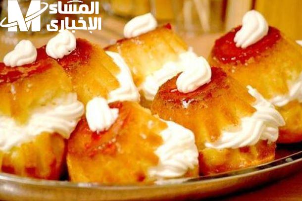 اكتشف الوصفة المثالية: طريقة تحضير كيكة الباباز الفرنسية الأصلية بطعم فاخر!