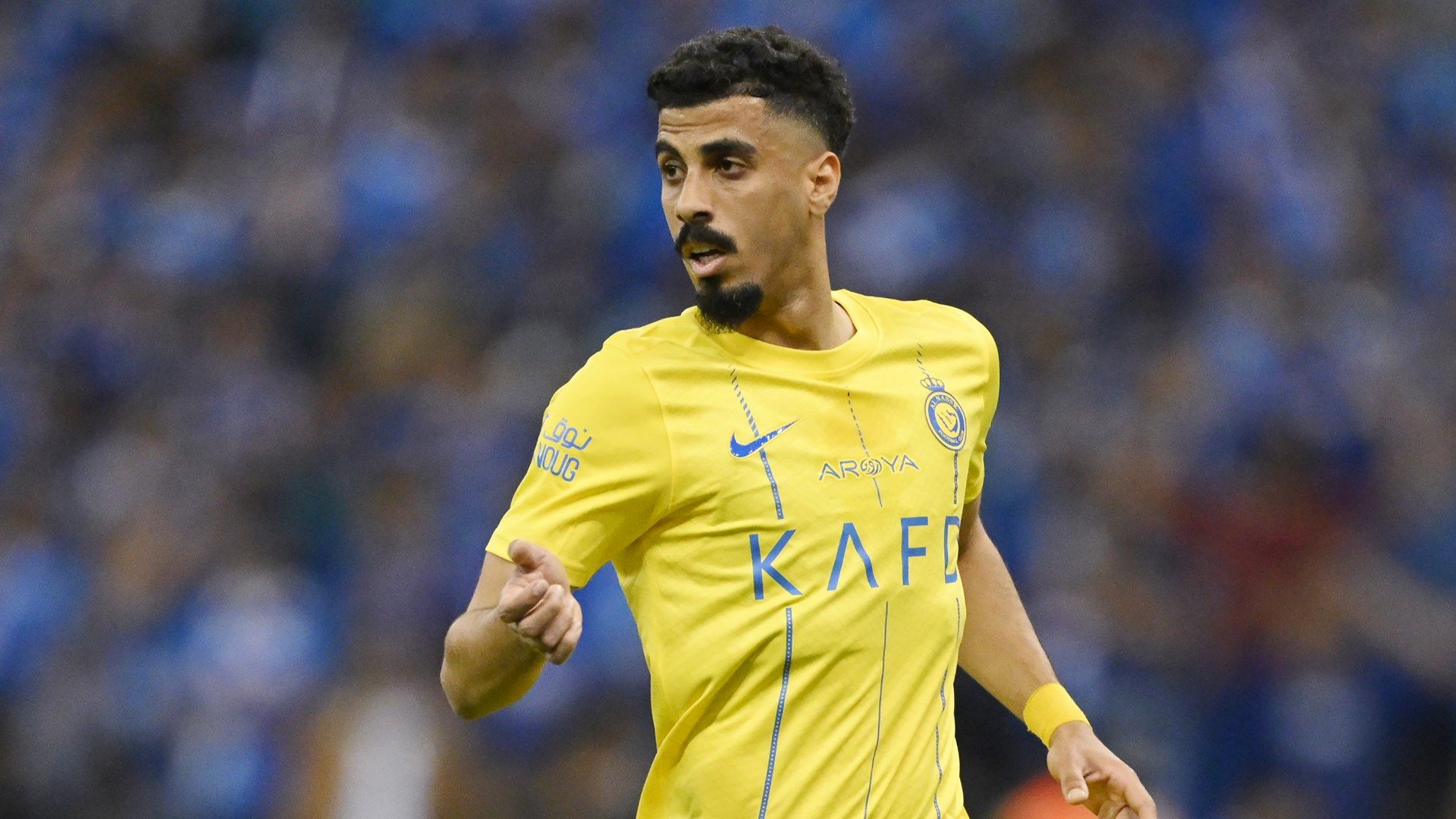 اكتشف صفقات النصر المبهرة في سوق الانتقالات الصيفية 2025!