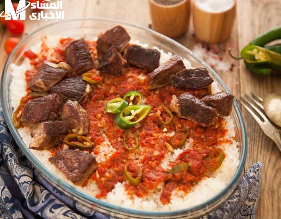 اكتشف طريقة سهلة لعمل فتة اللحمة: حضّر سفرتك فوراً بأشهى الوصفات!