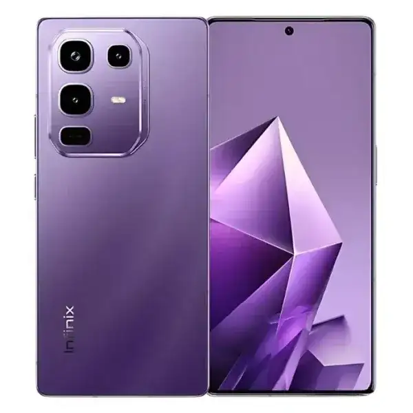 اكتشف هاتف إنفينيكس Note 50 Ultra: كاميرا 200 ميجا بكسل وشاشة 144 هرتز - هل ستتحمل الحرارة؟