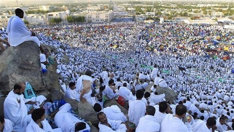الأرصاد السعودية: موسم الحج في الصيف لن يتكرر قبل 25 عامًا - تفاصيل مثيرة