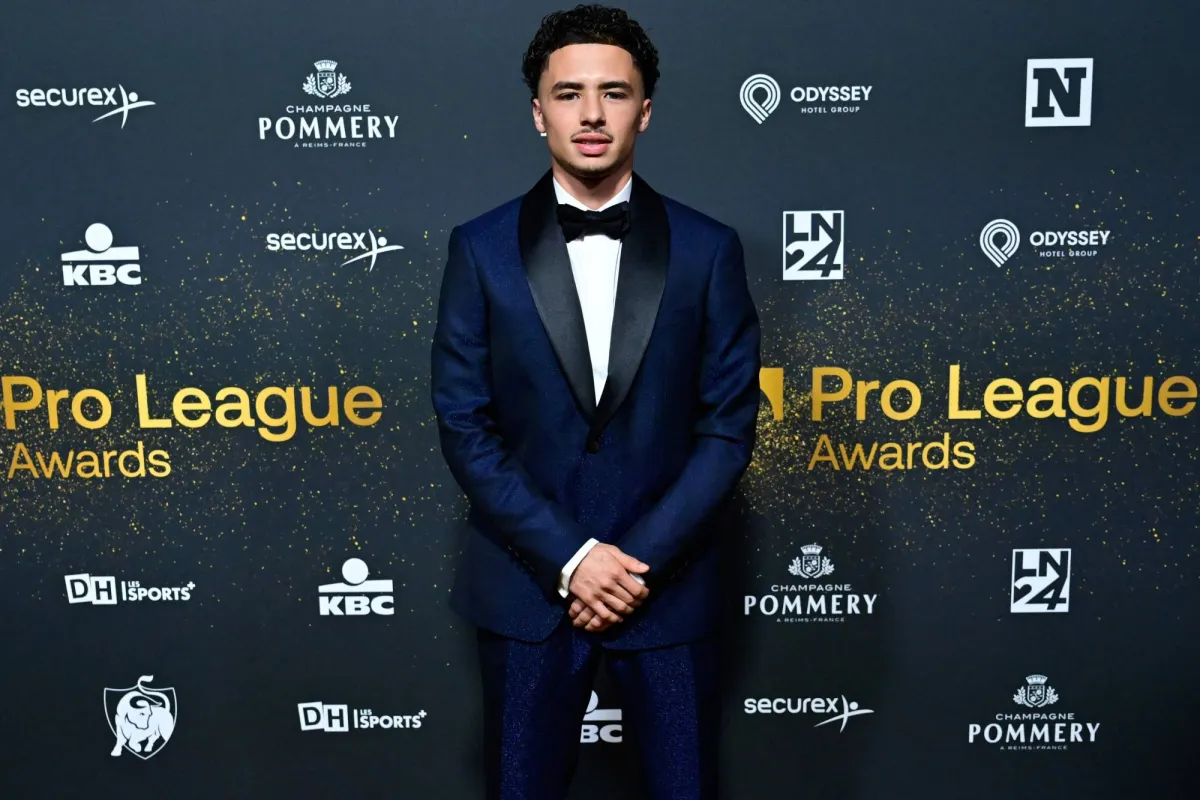 الأهلي يستهدف ضم النجم المغربي طالبي لتعزيز صفوفه في الموسم المقبل