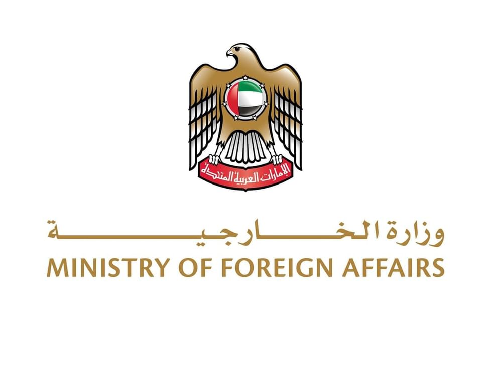 الإمارات تعبر عن تضامنها مع الهند وتقدم تعازيها في ضحايا حادث تحطم الطائرة