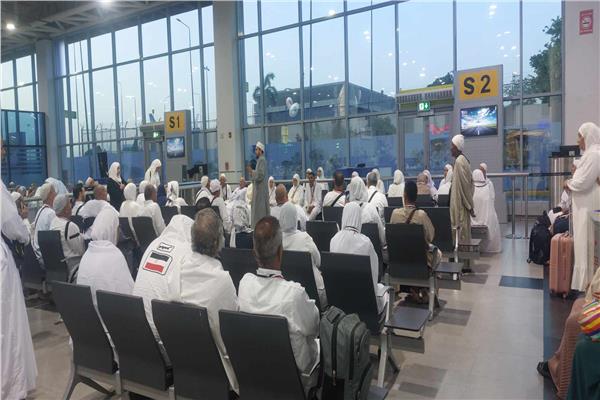 البعثة الطبية للحج: 50 مصرياً يتلقون العلاج في المستشفيات السعودية - تفاصيل مثيرة!