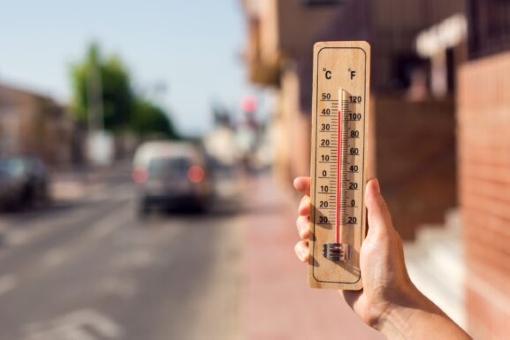 الدمام تسجل أعلى درجة حرارة في السعودية: 47 مئوية تُثير القلق بين المواطنين