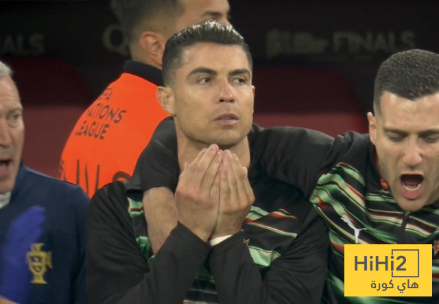 الدوري السعودي يستفيد بشكل غير مسبوق من نهائي دوري الأمم الأوروبية: تفاصيل مثيرة!