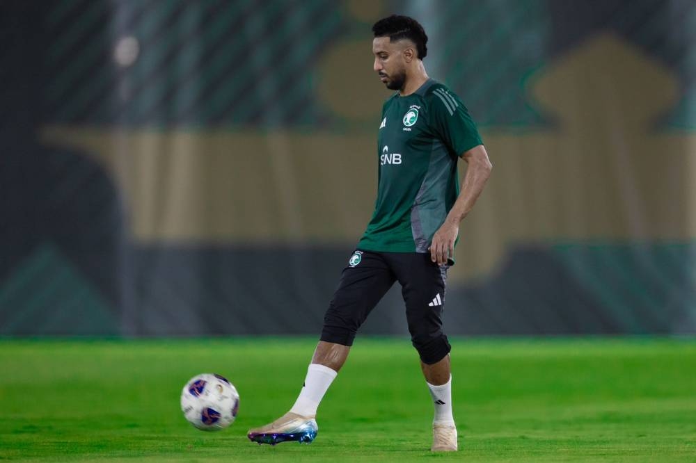 الدوسري يسعى لتحقيق الإنجاز الرابع أمام أستراليا في تصفيات كأس العالم