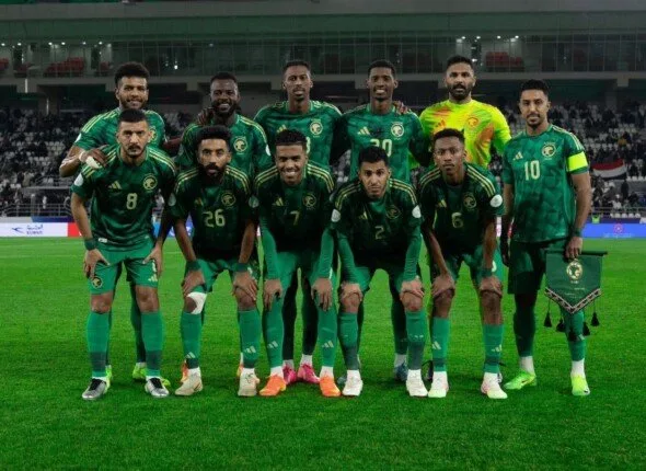 السعودية تتحدى أستراليا في مباراة حاسمة بتصفيات كأس العالم الآسيوية اليوم