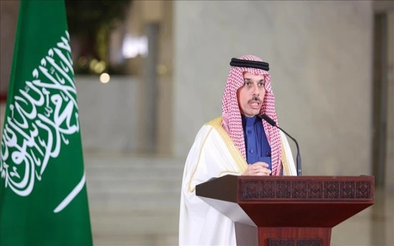 السعودية تحتفي بإعلان وقف إطلاق النار بين إيران و"إسرائيل": خطوة نحو السلام في المنطقة