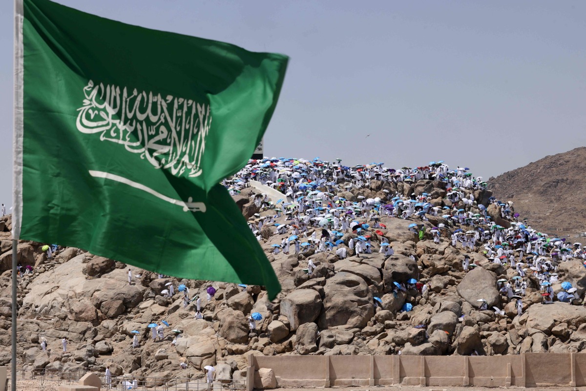 السعودية تحث الحجاج على مغادرة البلاد قبل انتهاء صلاحية التأشيرات وتحذر من عواقب المخالفات