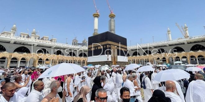 السعودية تحقق 168 مليار ريال من عائدات السياحة والعمرة: نصيب الأسد في انتعاش الاقتصاد!