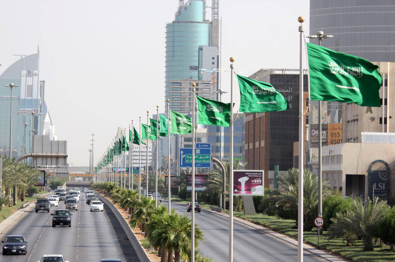 السعودية ترحب بخطوة الرئيس الأمريكي نحو وقف إطلاق النار بين إيران وإسرائيل: آفاق جديدة للسلام في المنطقة