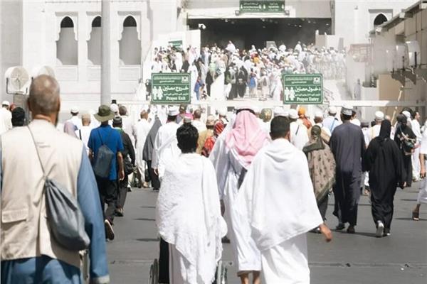 السعودية: ترحيل المخالفين للحج دون تصريح ومنعهم من دخول البلاد لمدة 10 سنوات