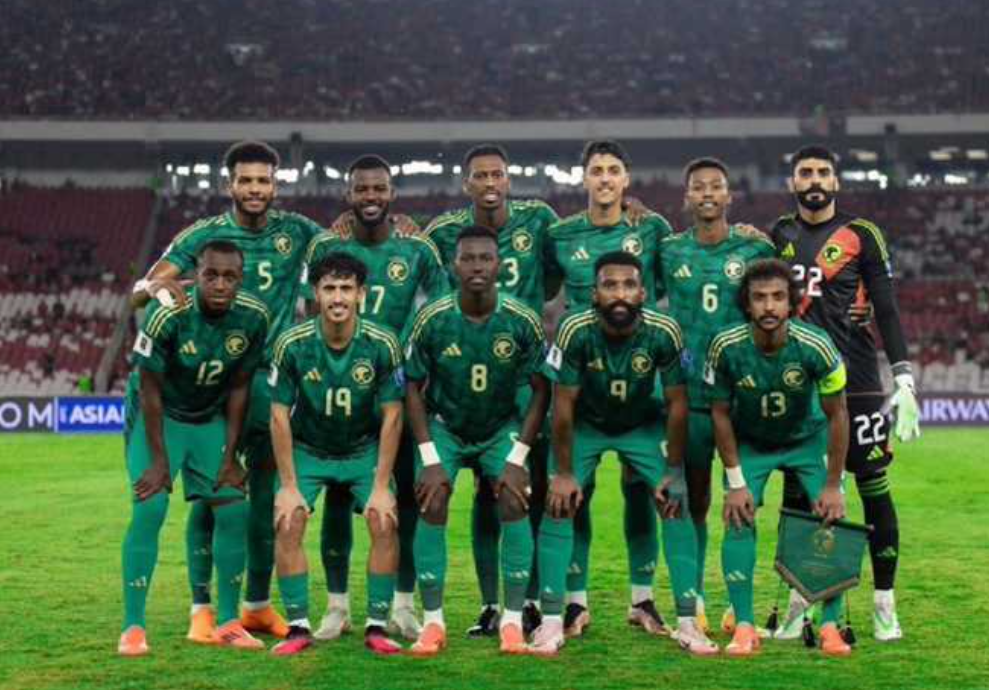 السعودية تستضيف أستراليا في تصفيات كأس العالم 2026: موعد المباراة 9:15 مساءً