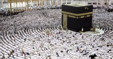 السعودية تستعد لاستقبال موسم العمرة: تجهيز أكثر من 1000 مسجد في مكة المكرمة لاستقبال المعتمرين