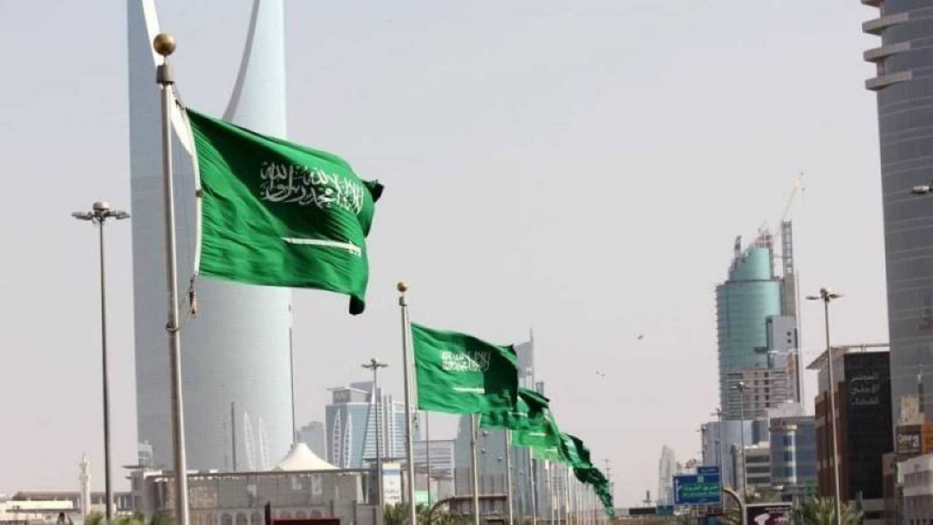 السعودية تُحذر: استهداف المنشآت النووية يُعتبر انتهاكًا صارخًا للقانون الدولي!
