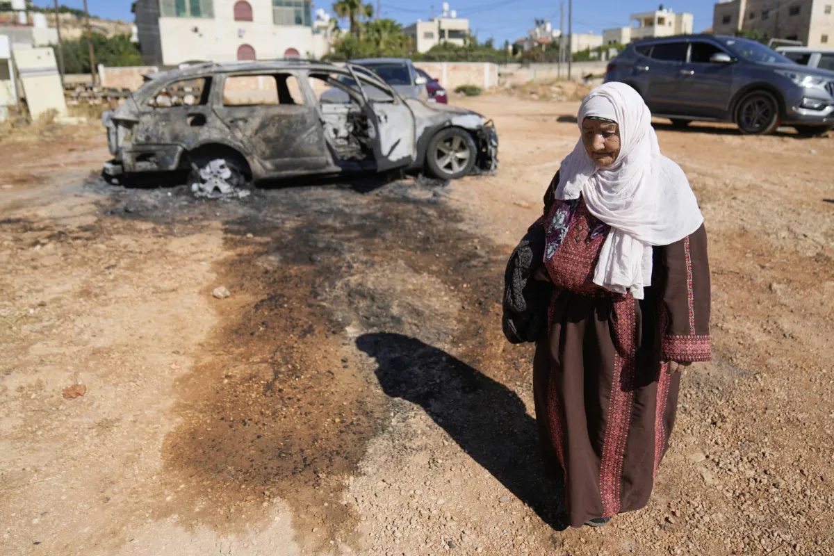 السعودية تُحذر من تصاعد العنف الإسرائيلي: دعوة عاجلة لحماية الفلسطينيين
