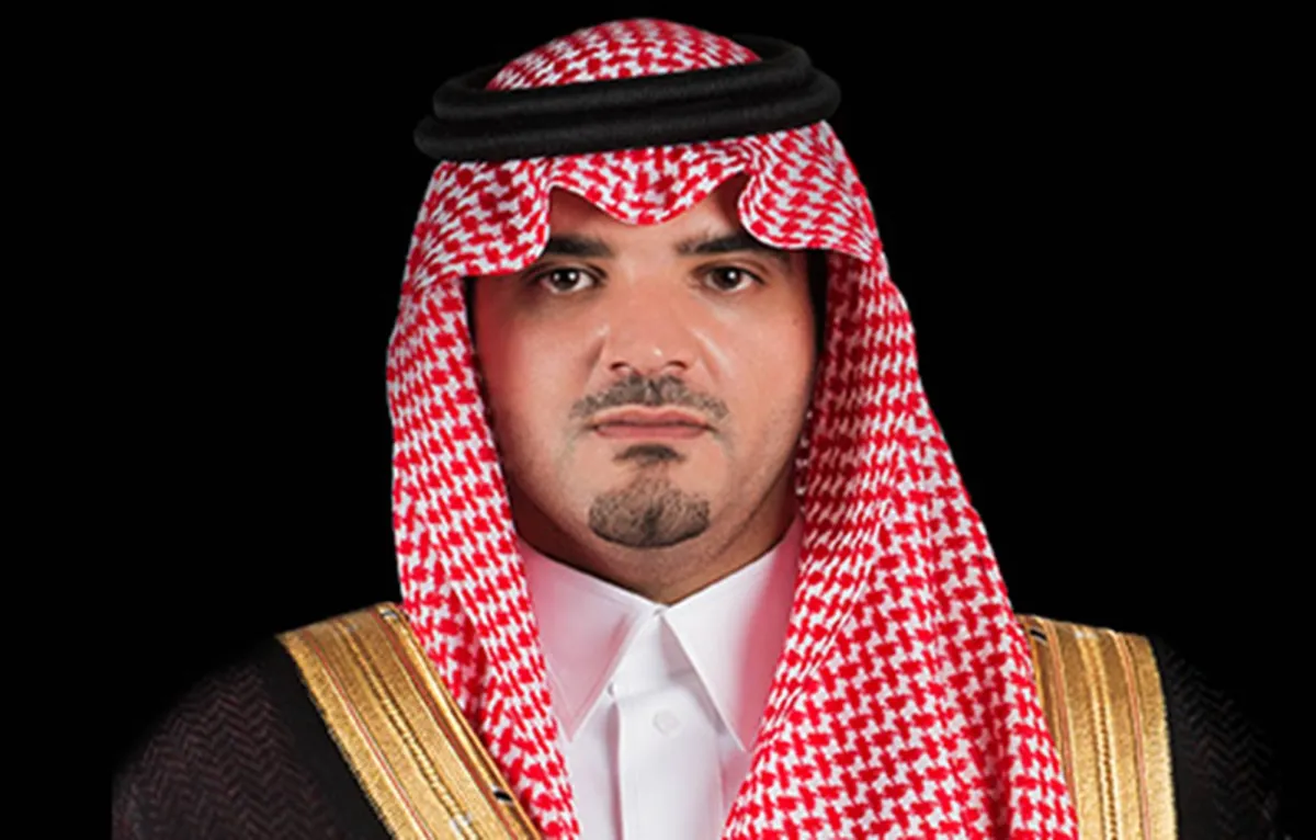 السعودية وأميركا تعززان التعاون الأمني من خلال اتفاقيات جديدة