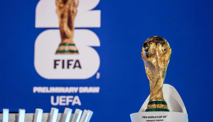 السعودية وقطر تستضيفان ملحق آسيا المؤهل لمونديال 2026: تفاصيل الحدث الرياضي الأبرز في المنطقة