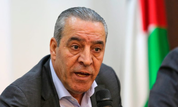 الشيخ يتباحث مع وزراء خارجية السعودية والأردن ومصر حول التطورات الإقليمية الراهنة