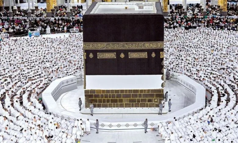 الصحة العامة للحجاج في أفضل حالاتها: انخفاض 90% في حالات الإجهاد الحراري مقارنة بالعام الماضي