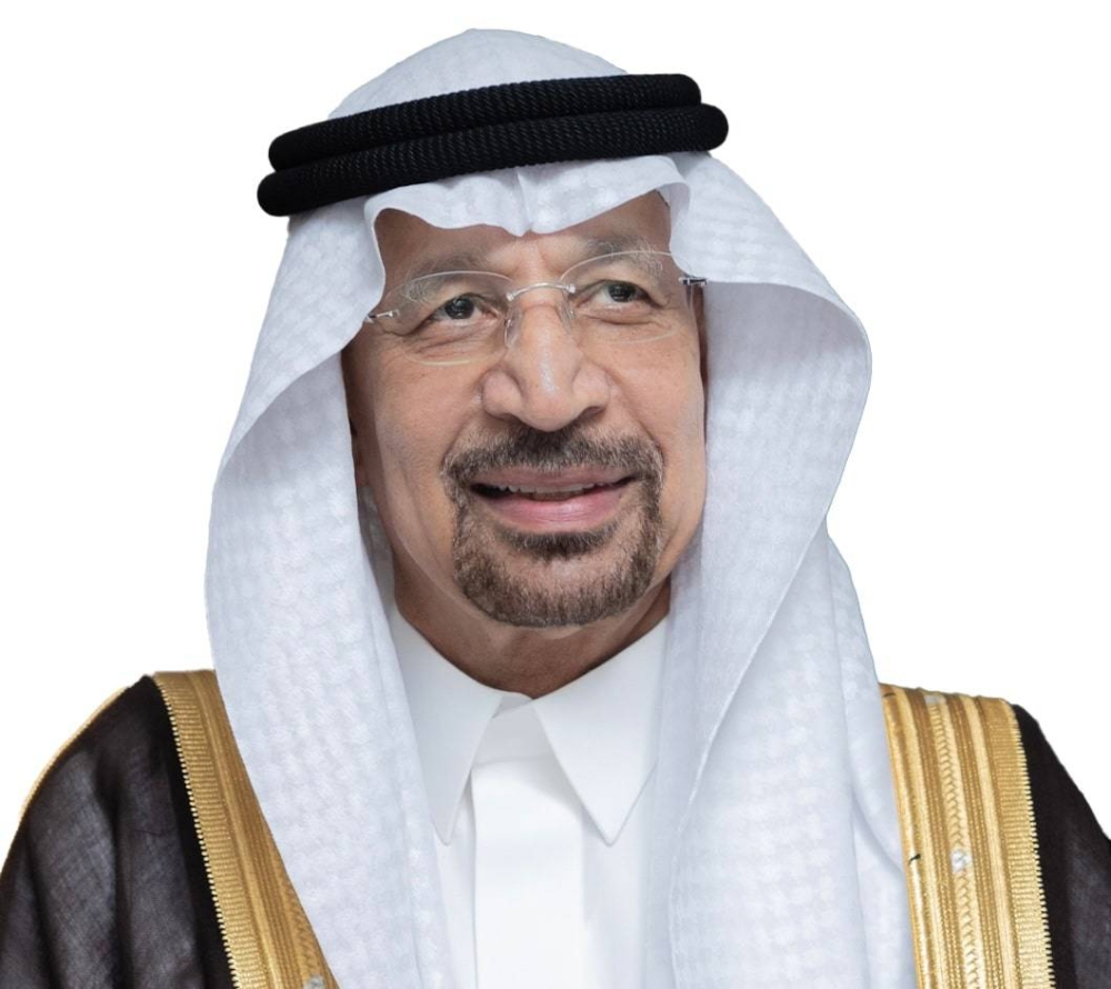 الفالح: السعودية تلتزم بدعم استقرار وتطور الاقتصاد السوري لتعزيز التعاون الإقليمي