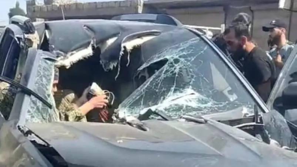 القبض على قيادي بارز في تنظيم داعش بشمال غرب سورية: تفاصيل جديدة تثير اهتمام المتابعين