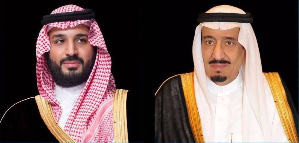 القيادة السعودية تهنئ أمير قطر بمناسبة الذكرى السنوية لتوليه الحكم: تعزيز العلاقات الأخوية