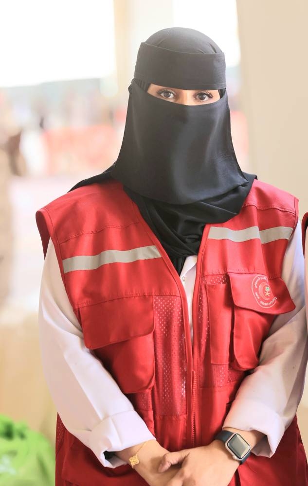 المتطوعتان إيمان ومريم: نجاح تجربة الموسم الماضي يدفعنا للتكرار في الموسم القادم