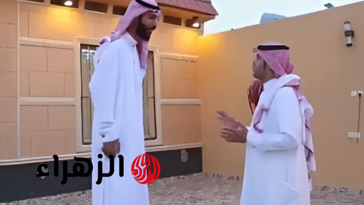 المطيري: أطول رجل في السعودية يكشف أسرار حياته وتحدياته اليومية