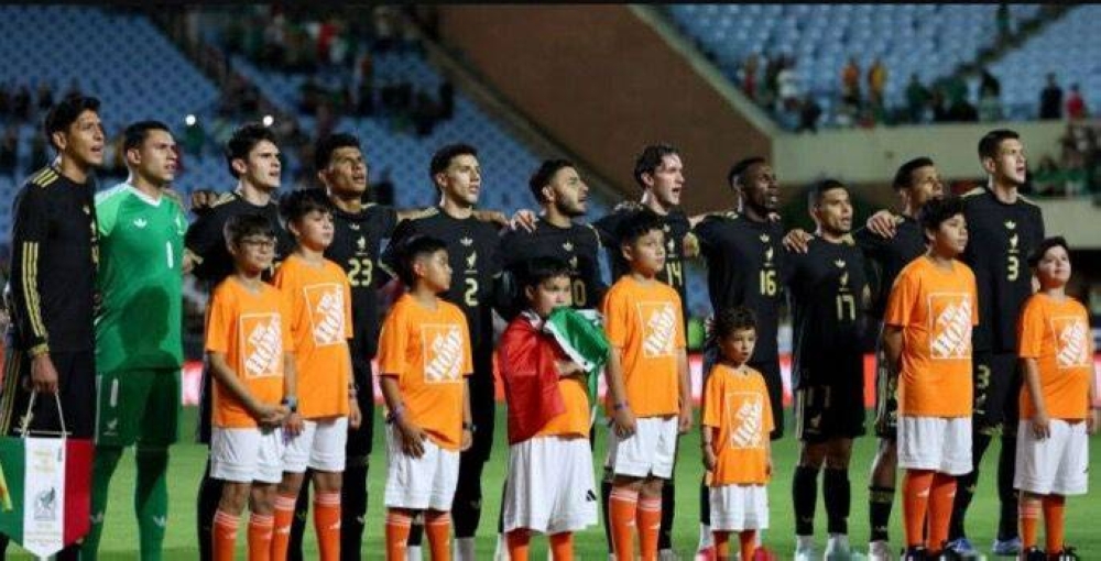 المكسيك تنقل مقر إقامتها في كأس الكونكاكاف بسبب مخاوف أمنية